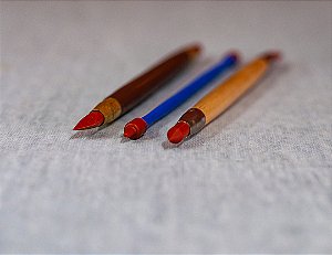 KIT ESTECAS - MODELADOR DE BORRACHA