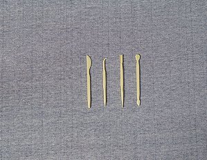 KIT ESTECAS - NUMERADA