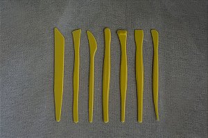 KIT ESTECAS - PLASTICAS