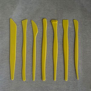 KIT ESTECAS - PLASTICAS