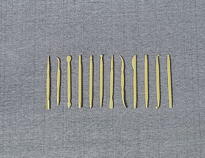 KIT ESTECAS - VARIADAS C/12