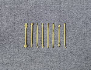 KIT ESTECAS - VARIADAS C/8