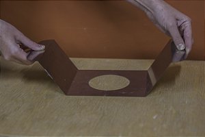 PEGADOR DE PEÇA PARA TORNO