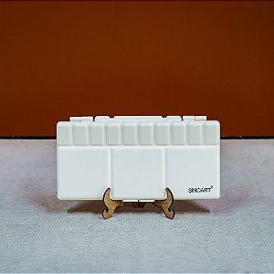 PALETA/GODÊ COM TAMPA