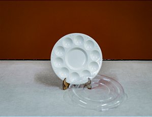 PALETA/GODÊ REDONDA G