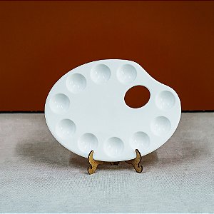 PALETA/GODÊ TRADICIONAL