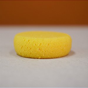 ESPONJA AMARELA