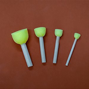 KIT BATEDOR MOUSSE
