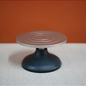 TORNO GIRATÓRIO METAL
