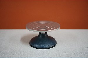 TORNO GIRATÓRIO METAL