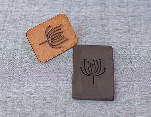 CARIMBO ARABESCO 1108