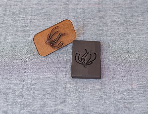 CARIMBO ARABESCO 1109