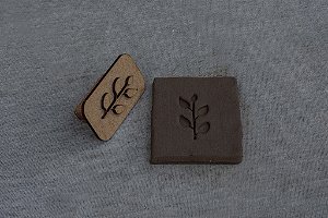 CARIMBO ARABESCO 1012