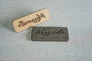 CARIMBO - MOZZARELLA