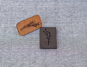 CARIMBO ARABESCO 1117