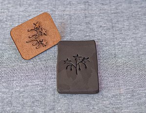 CARIMBO ARABESCO 1121