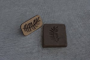 CARIMBO ARABESCO 1014