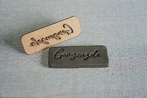 CARIMBO - GORGONZOLA