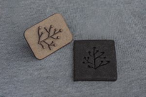 CARIMBO ARABESCO 1006