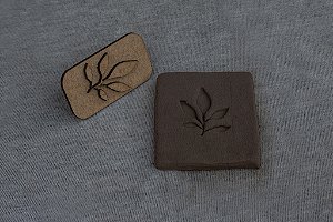 CARIMBO ARABESCO 1016