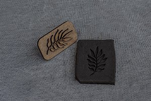 CARIMBO ARABESCO 1008