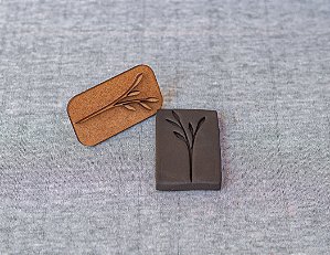 CARIMBO ARABESCO 1126