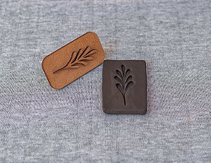 CARIMBO ARABESCO 1104