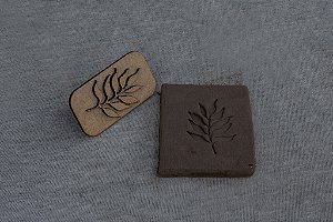 CARIMBO ARABESCO 1010