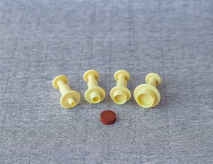 KIT EJETOR - REDONDO