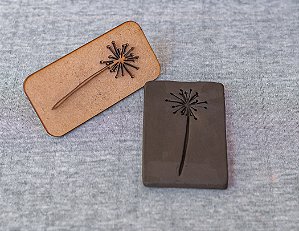 CARIMBO ARABESCO 1107