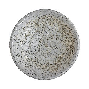 MX128 - BRANCO PINTADINHO