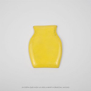 MX 204 - AMARELO SOLAR (PRONTO PRA PINCELAR)