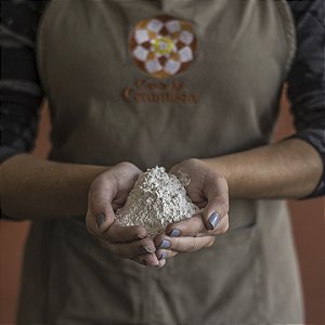 GESSO PARA MOLDE 5Kg