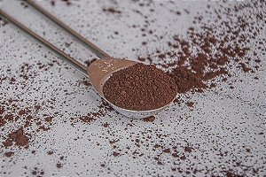 ÓXIDO DE FERRO VERMELHO