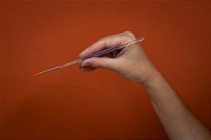 PINCEL REDONDO PEQUENO