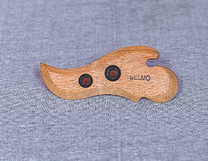 ESPÁTULA DE MADEIRA 157