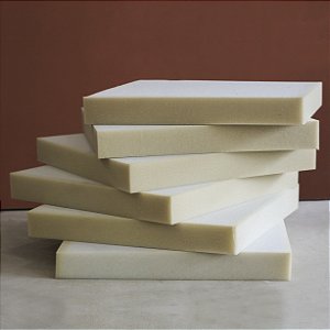 ESPUMA 40X40X5CM