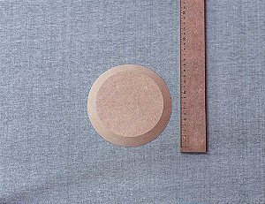 MOLDE MDF REDONDO