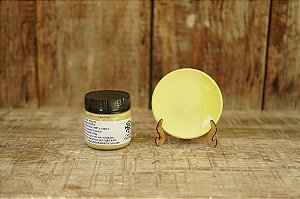 ENGOBE LÍQUIDO - AMARELO CANÁRIO