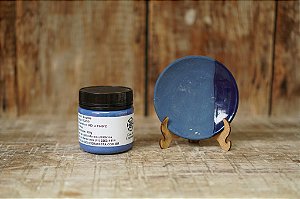 ENGOBE LÍQUIDO - AZUL