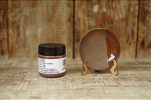 ENGOBE LÍQUIDO - MARROM CAFÉ