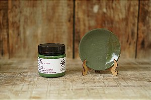 ENGOBE LÍQUIDO - VERDE