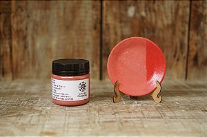 ENGOBE LÍQUIDO - VERMELHO DAMASCO