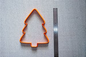 CORTADOR 3D ÁRVORE DE NATAL P