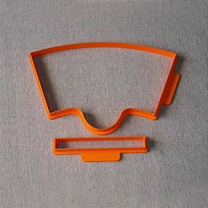CORTADOR 3D JARRA APATITA
