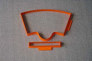 CORTADOR 3D JARRA APATITA