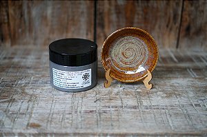 AT589 - CARAMELO CREMOSO (PRONTO PRA PINCELAR) FORA DE LINHA