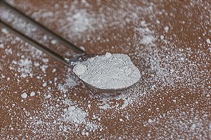 FÁBRICA - ÓXIDO DE ESTANHO