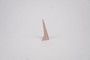 CONE PIROMETRICO ORTON SELF SUPORTING NUMERO 10 - 1300 GRAUS - (UNIDADE)