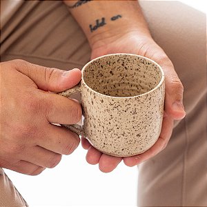 AT713 - ALGODÃO CRU (PRONTO PRA PINCELAR)